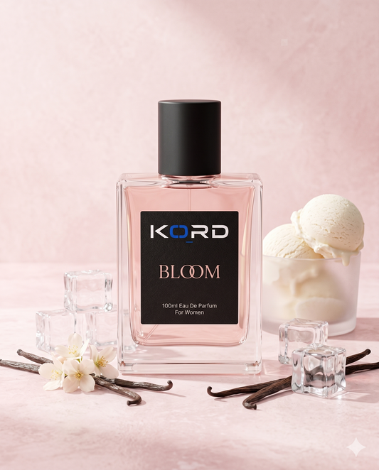 KORD BLOOM EDP | For Her | 100ml