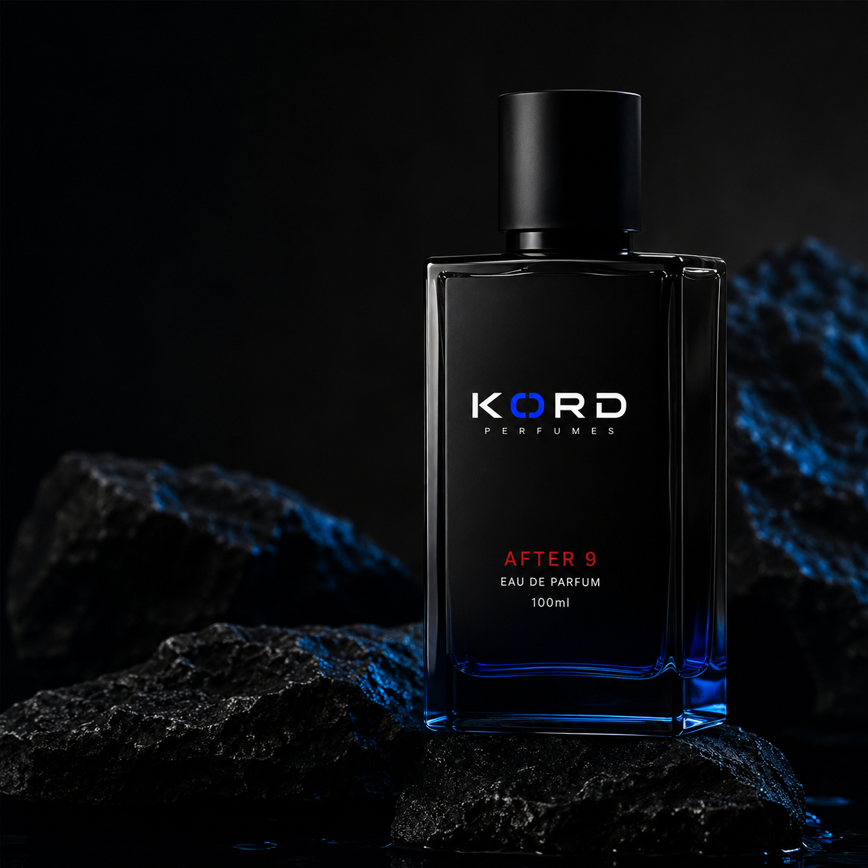 KORD AFTER 9 EDP | For Him | 100ml
