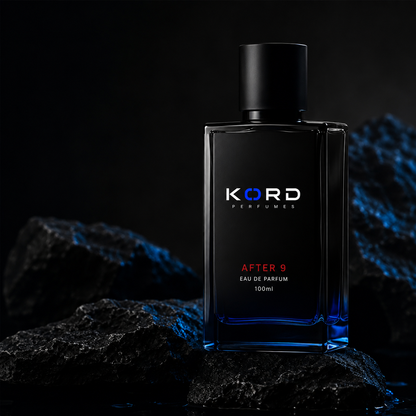 KORD AFTER 9 EDP | For Him | 100ml