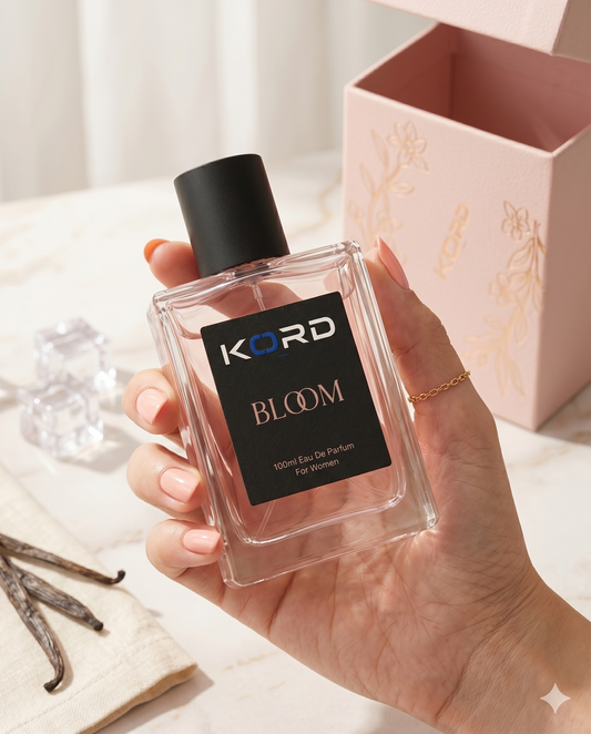 KORD BLOOM EDP | For Her | 100ml