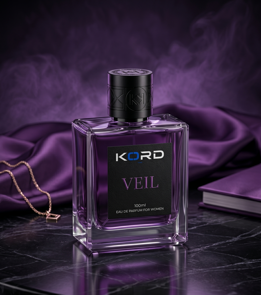 KORD VEIL EDP | For Her | 100ml
