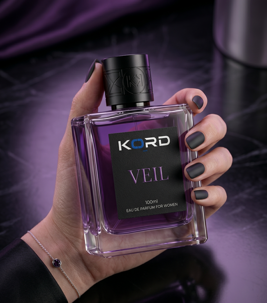 KORD VEIL EDP | For Her | 100ml
