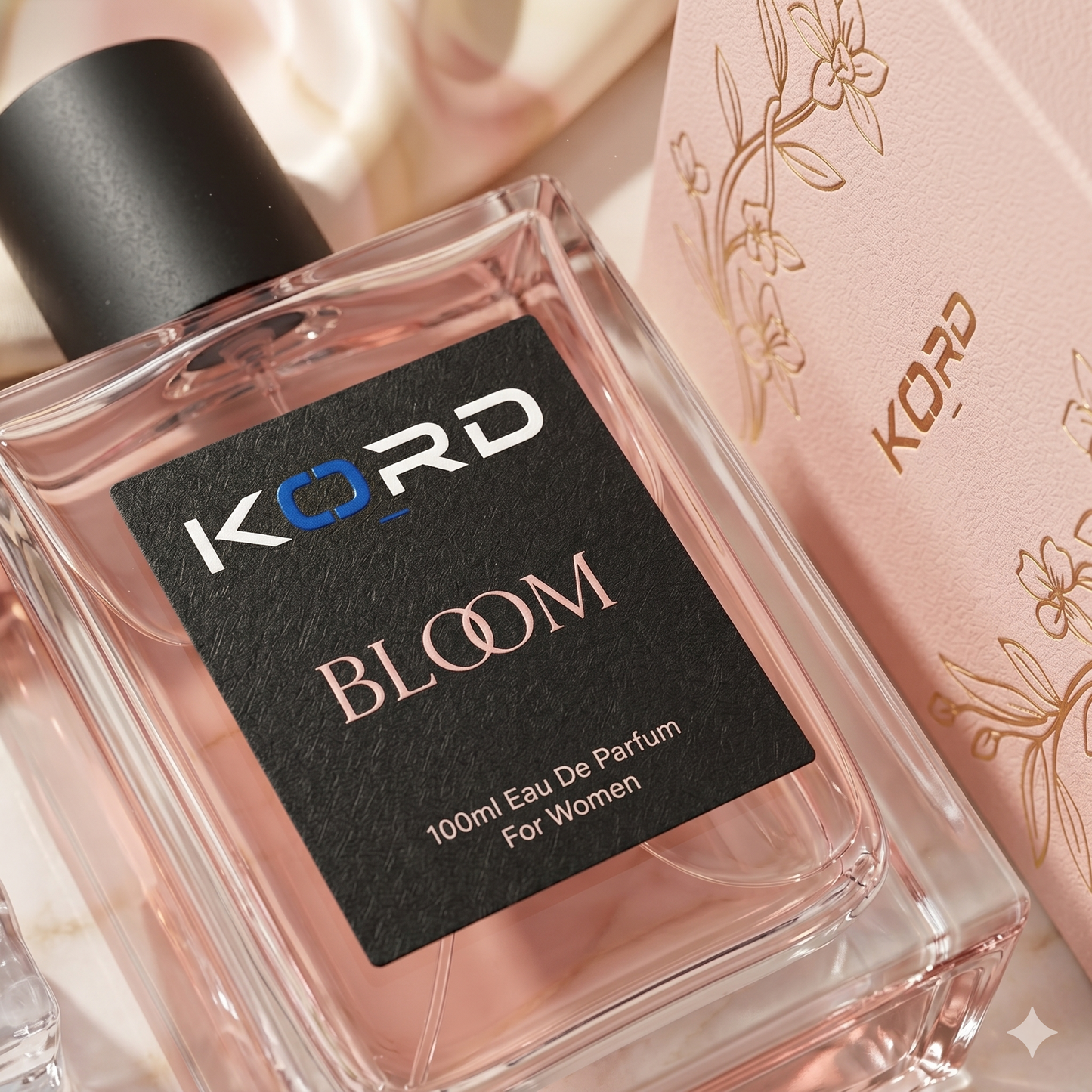 KORD BLOOM EDP | For Her | 100ml