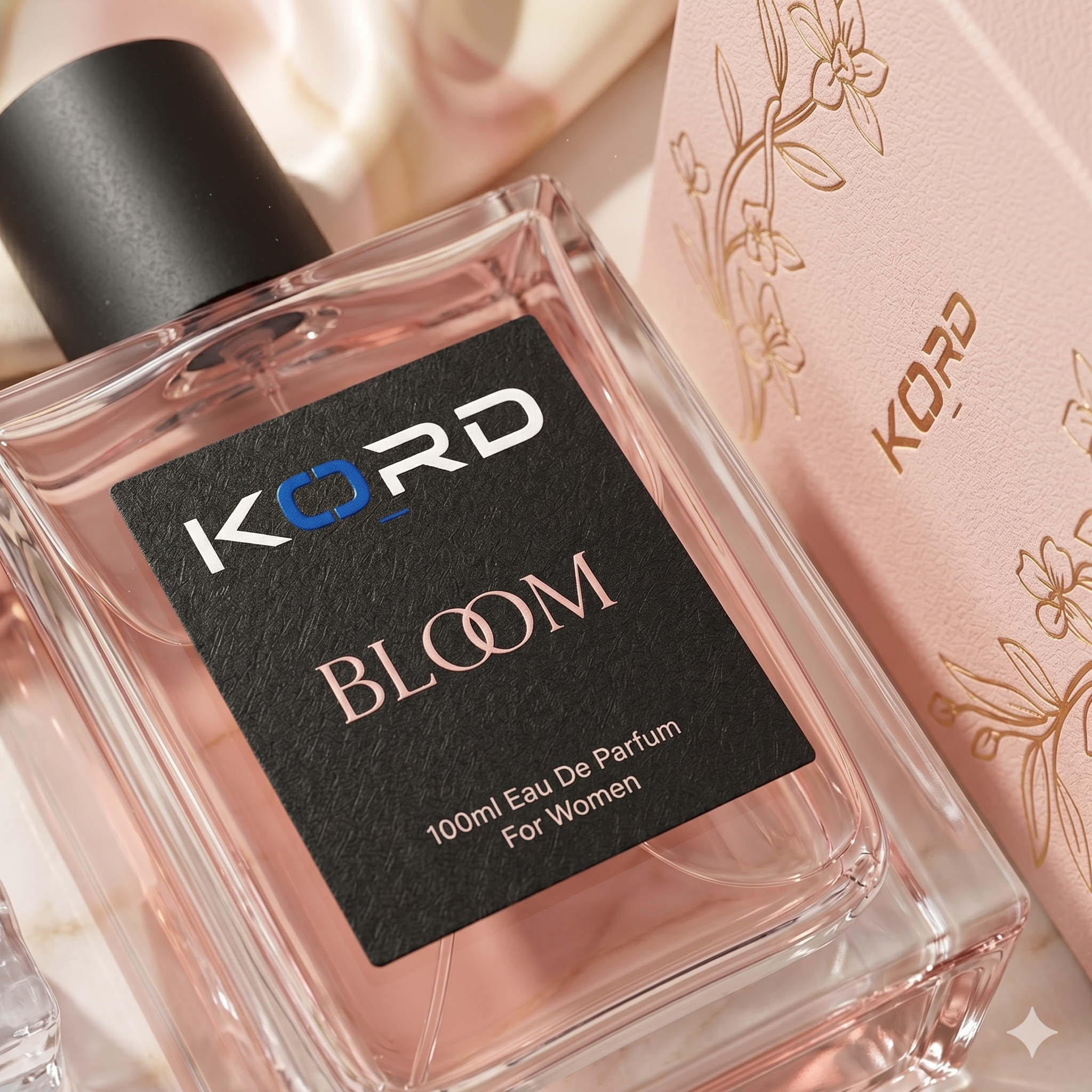 KORD BLOOM EDP | For Her | 100ml